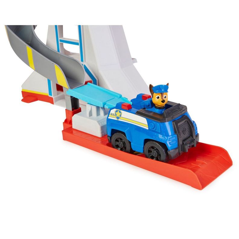 PAW PATROL TORRE CON MIRADOR-2