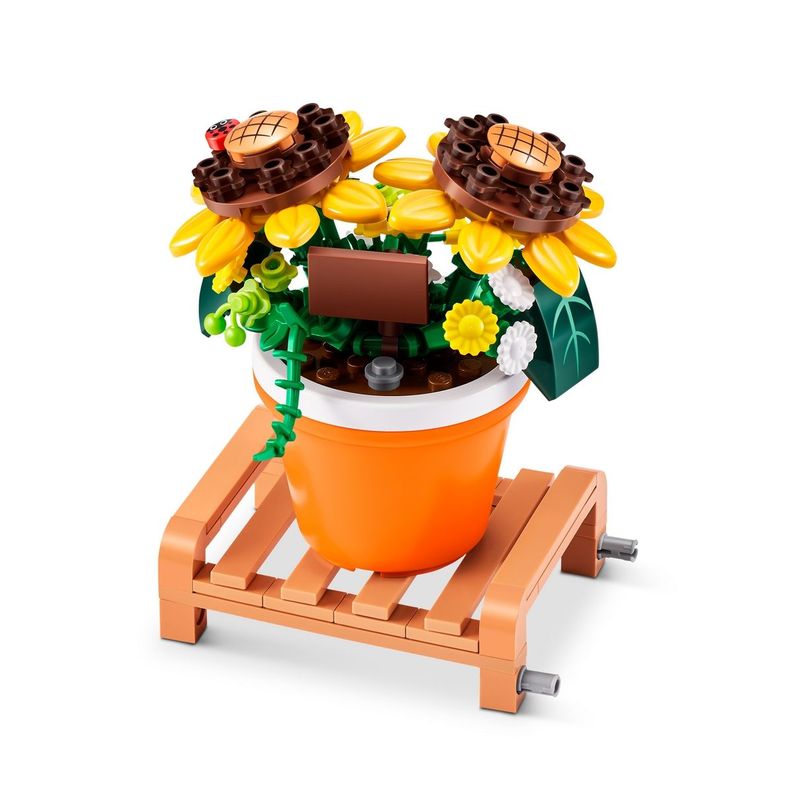SET BLOQUES GARDEN MAX - CON DIFERENTES MODELOS DE PIEZAS-2