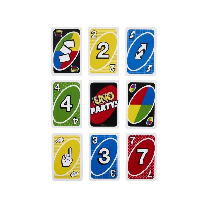 Uno Party-1