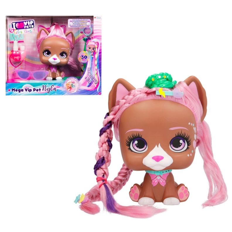 Vip Pets Mega Pets-0