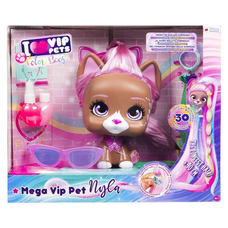 Vip Pets Mega Pets-3