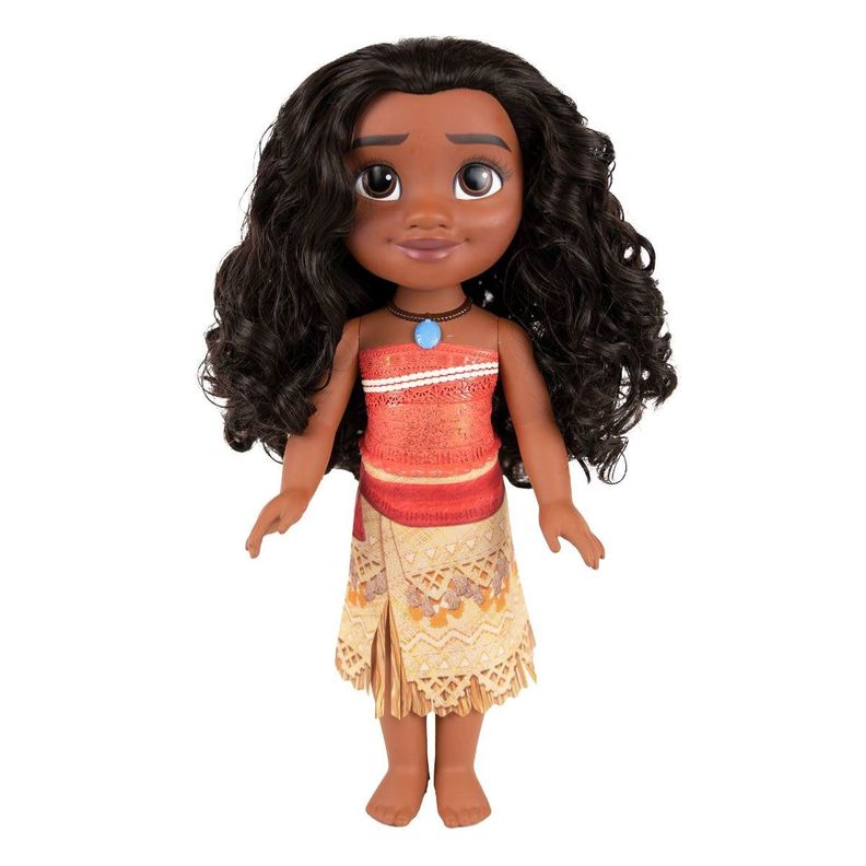 MOANA MOLDED BODIE-0