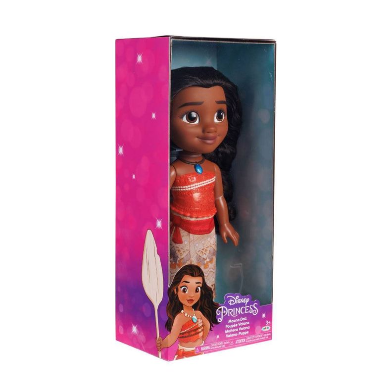 MOANA MOLDED BODIE-1