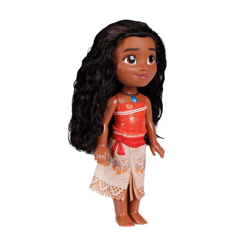 MOANA MOLDED BODIE-4
