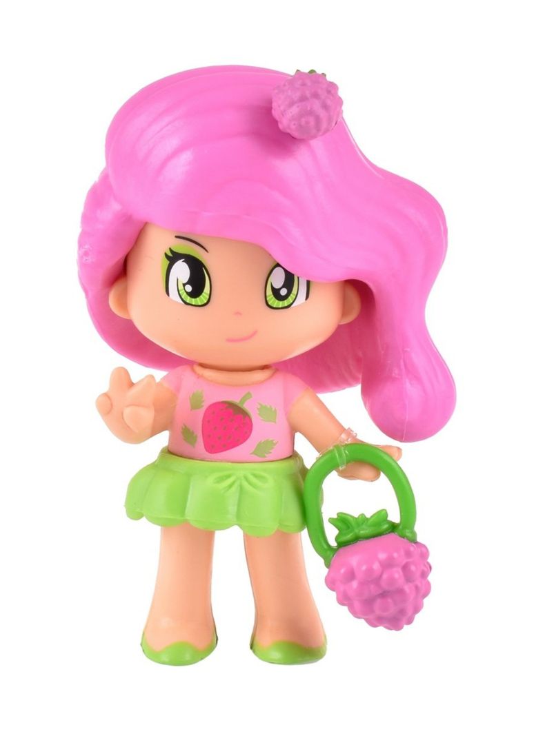 Muneca Pinypon Con Accesorio - Rosa