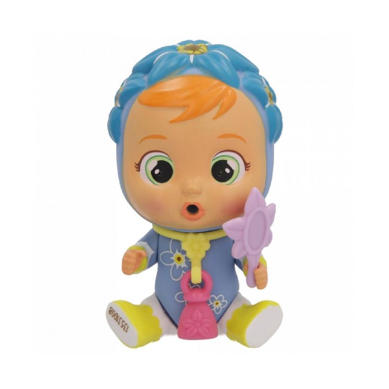 Cry Baby Happy - Evelyn-2