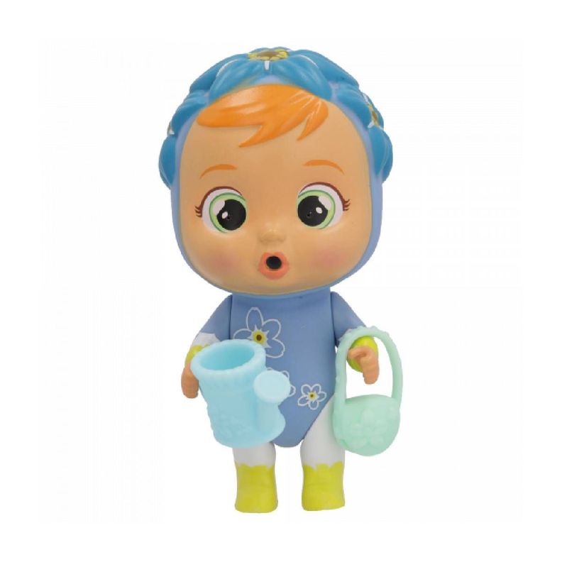 Cry Baby Happy - Evelyn-4