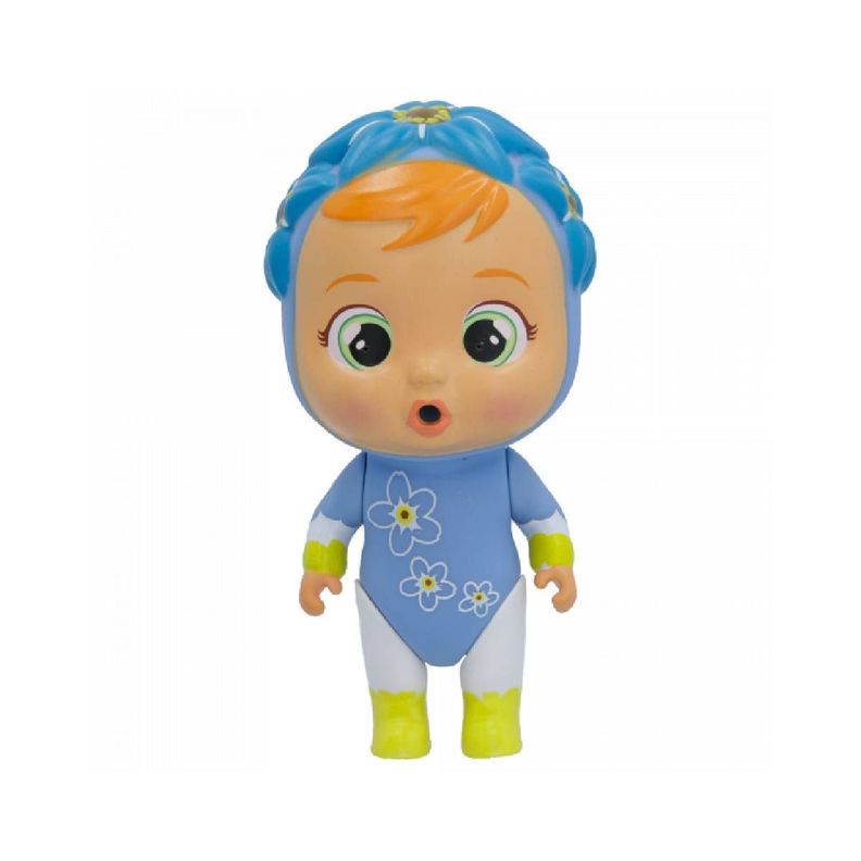 Cry Baby Happy - Evelyn-6
