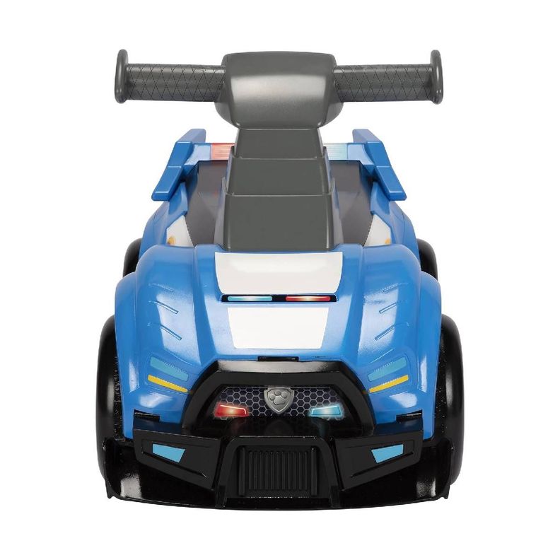 Paw Patrol Movie Weee Racer Chase-4