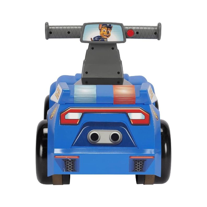 Paw Patrol Movie Weee Racer Chase-5