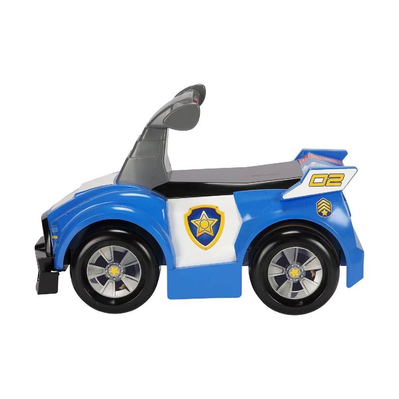Paw Patrol Movie Weee Racer Chase-8