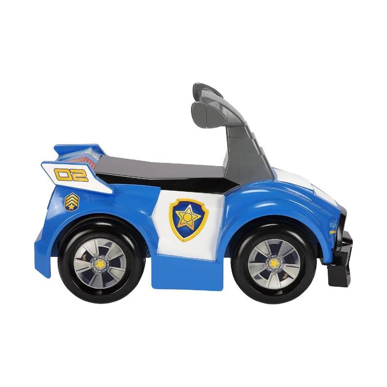 Paw Patrol Movie Weee Racer Chase-9