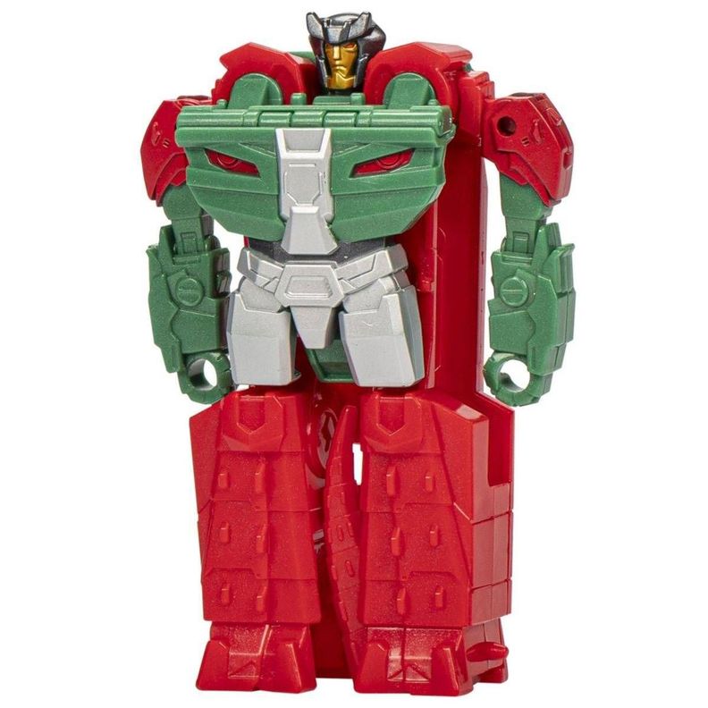 TRANSFORMER EARTHSPARK 1-STEP FLIP - SKULLCRUNCHER-0
