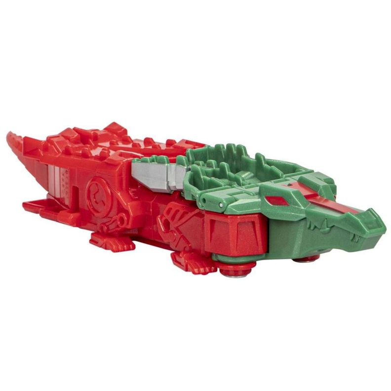 TRANSFORMER EARTHSPARK 1-STEP FLIP - SKULLCRUNCHER-1