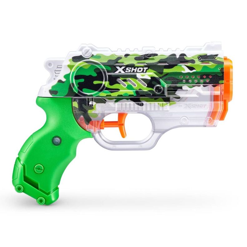 LANZA AGUA NANO SKINS 100ML X-SHOT - JUNGLE CAMO-1