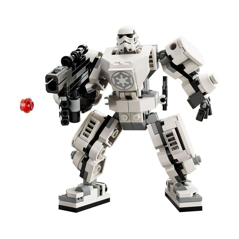 MECA DE STORMTROOPER LEGO STAR WARS-6