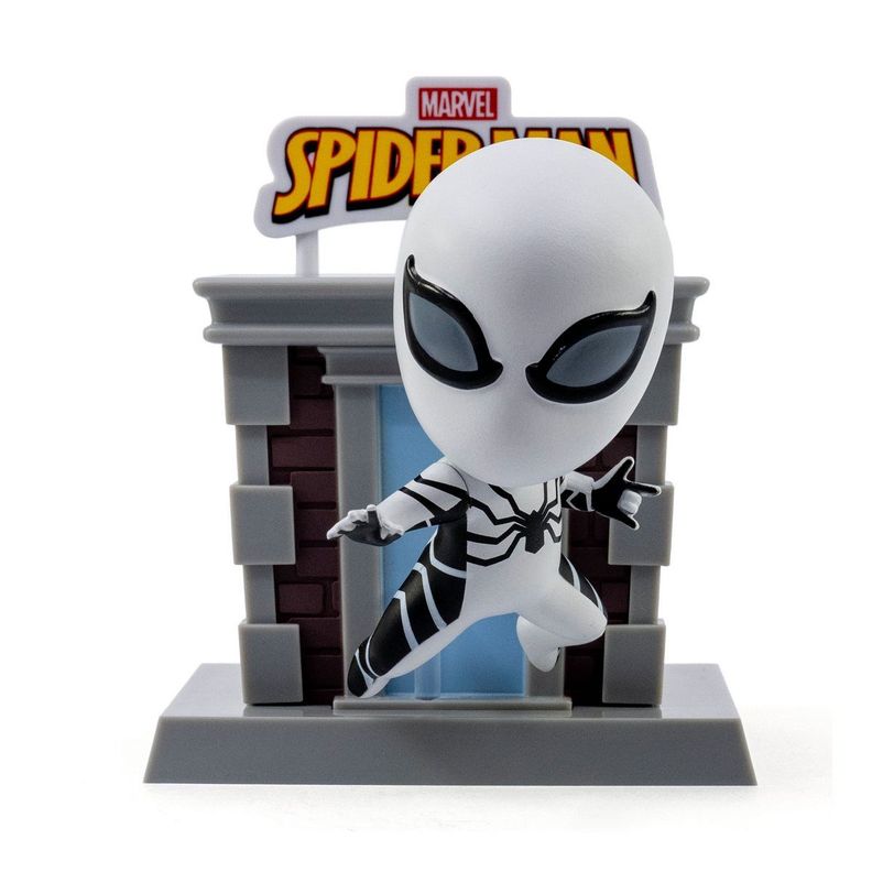 SPIDERMAN 8 CMS  ESCENARIO EDIFICIO - FUTURE FOUNDATION-0