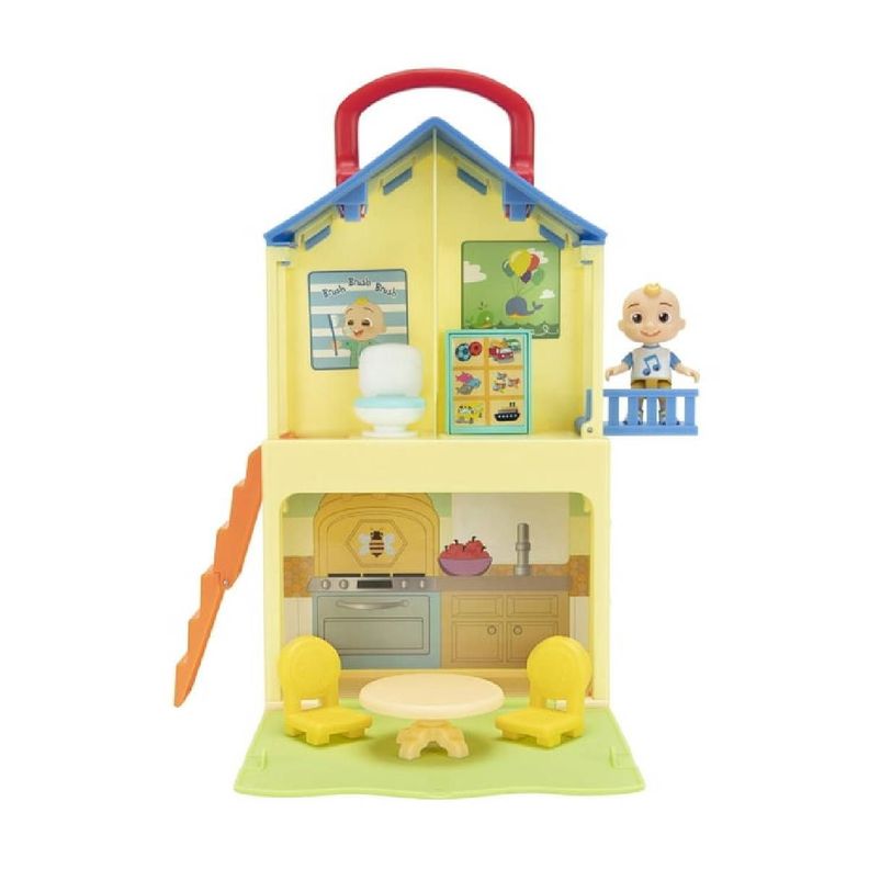 Cocomelons Pop N Play-2