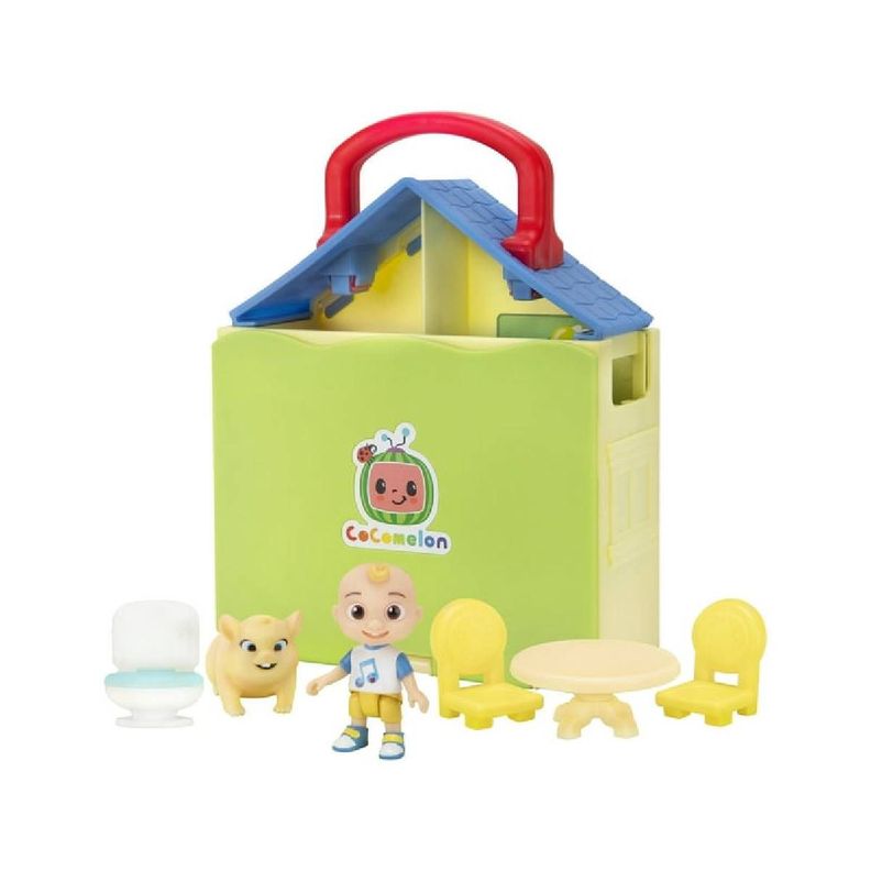 Cocomelons Pop N Play-3