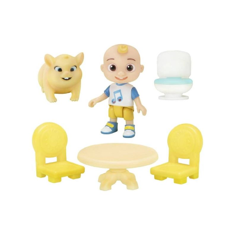 Cocomelons Pop N Play-4