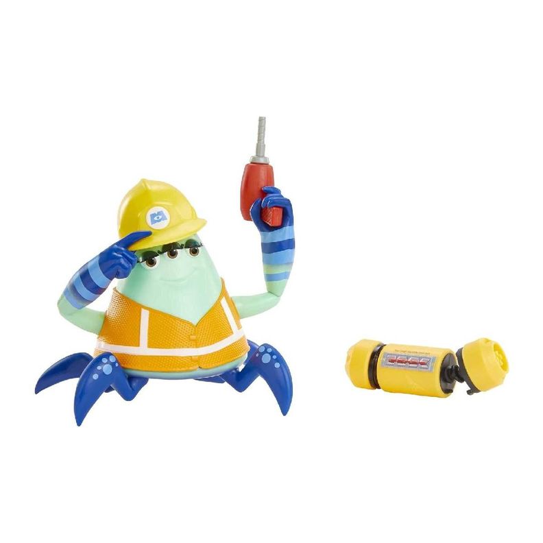 Pixar Maw Surtido Figuras Básicas 18cm Mattel - Katherine-2