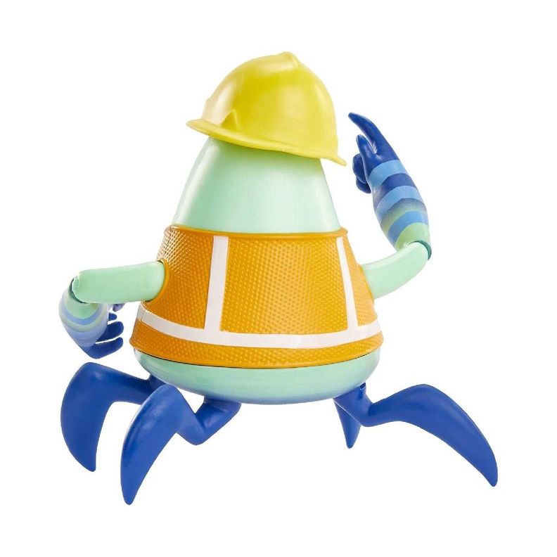 Pixar Maw Surtido Figuras Básicas 18cm Mattel - Katherine-3