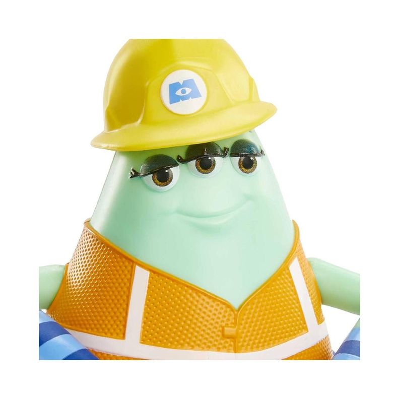 Pixar Maw Surtido Figuras Básicas 18cm Mattel - Katherine-5