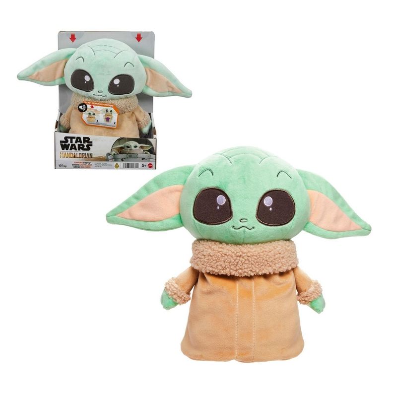Star Wars Grogu Saltar√Çn-0