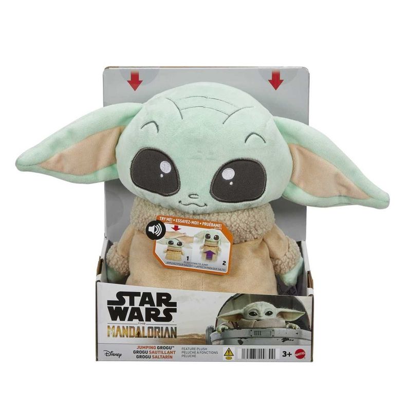 Star Wars Grogu Saltar√Çn-2