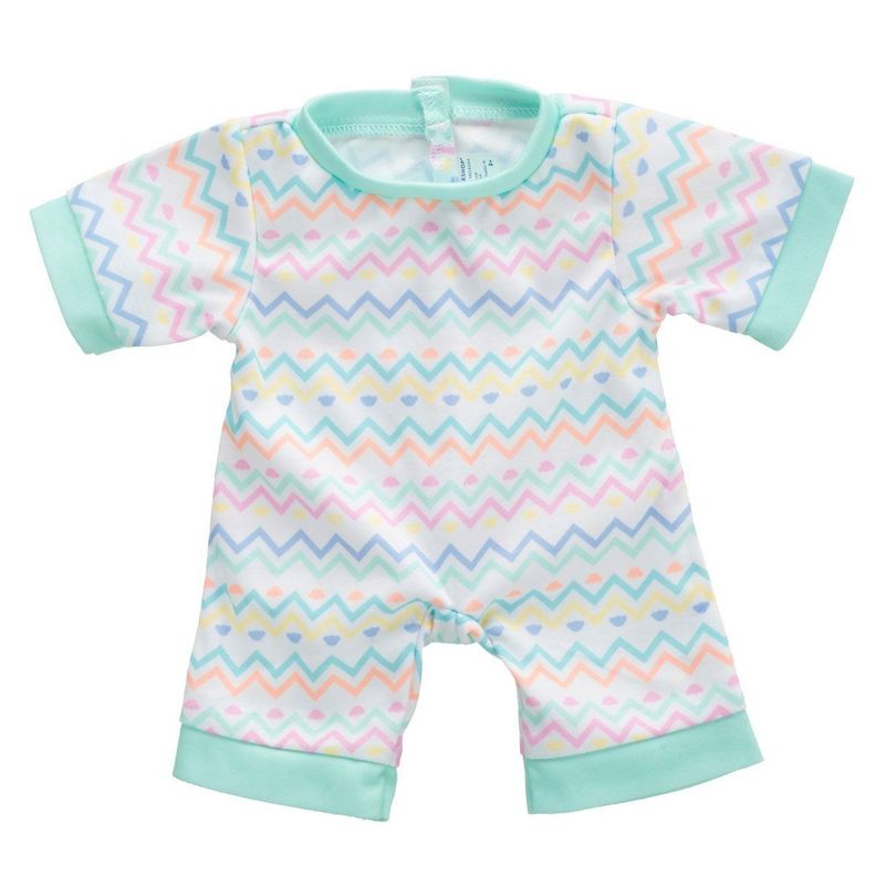 PIJAMA CHEVRON BUILD-A-BEAR-1
