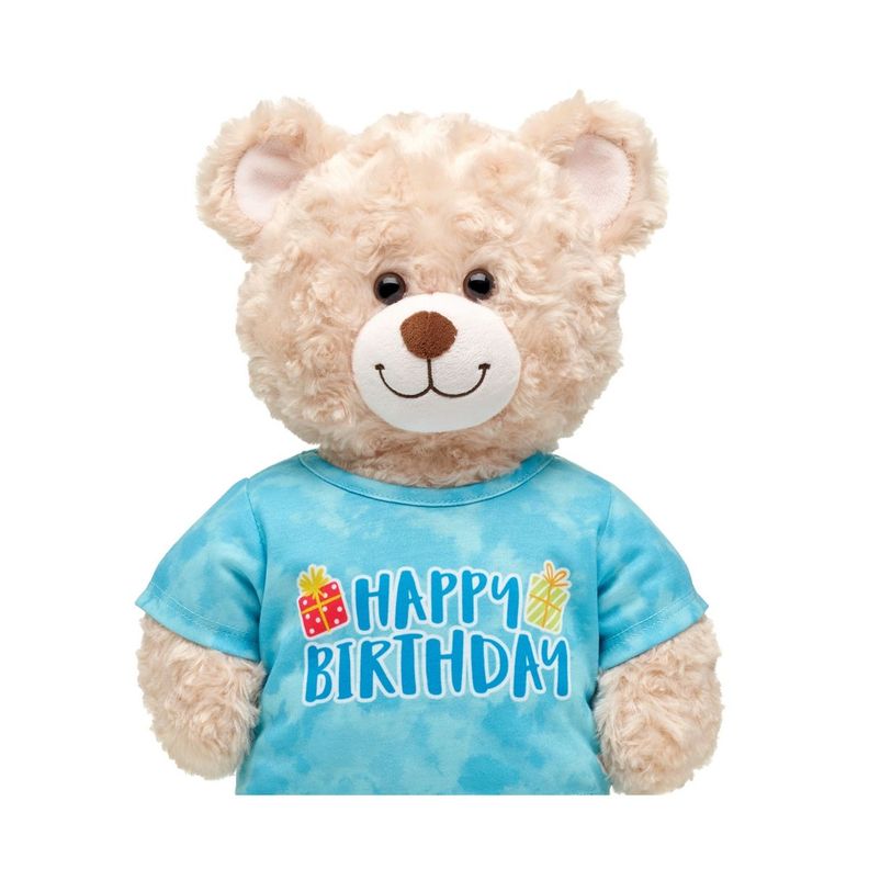 POLERA CUMPLE AZUL TD BUILD-A-BEAR-2