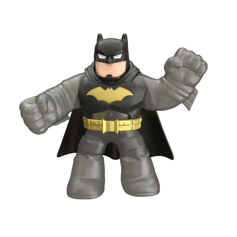 GOO JIT ZU DC GOO SHIFTERS  SUPERHEROES - NIGHT POWER BATMAN-0