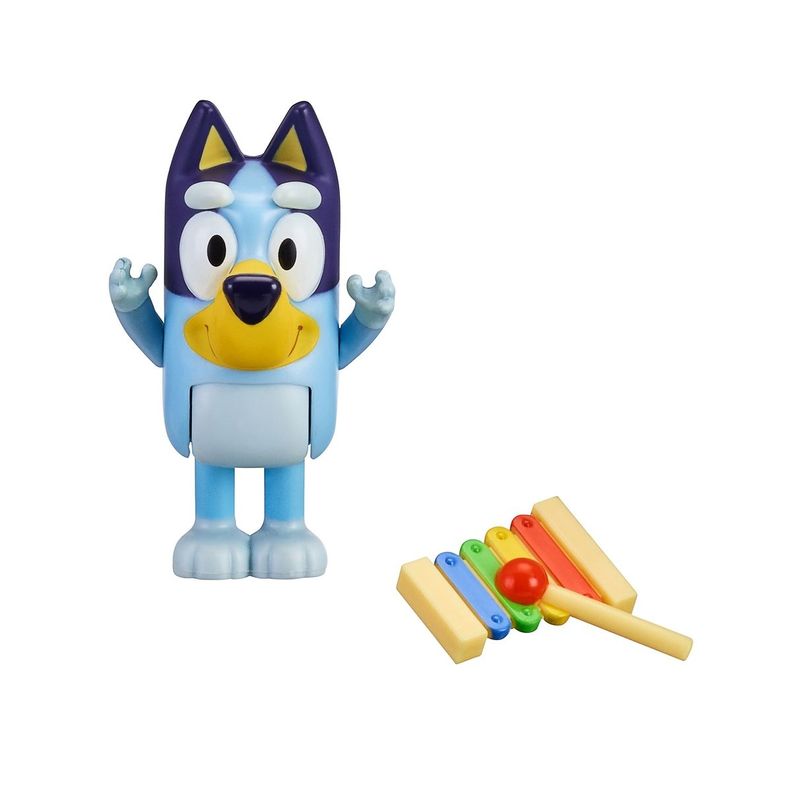BLUEY HISTORIAS DE BLUEY - BLUEY Y XILOFONO-1