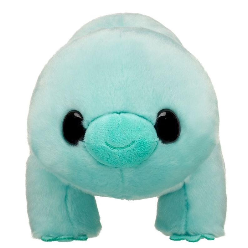 Peluche Build a Bear oso de mar coleccion