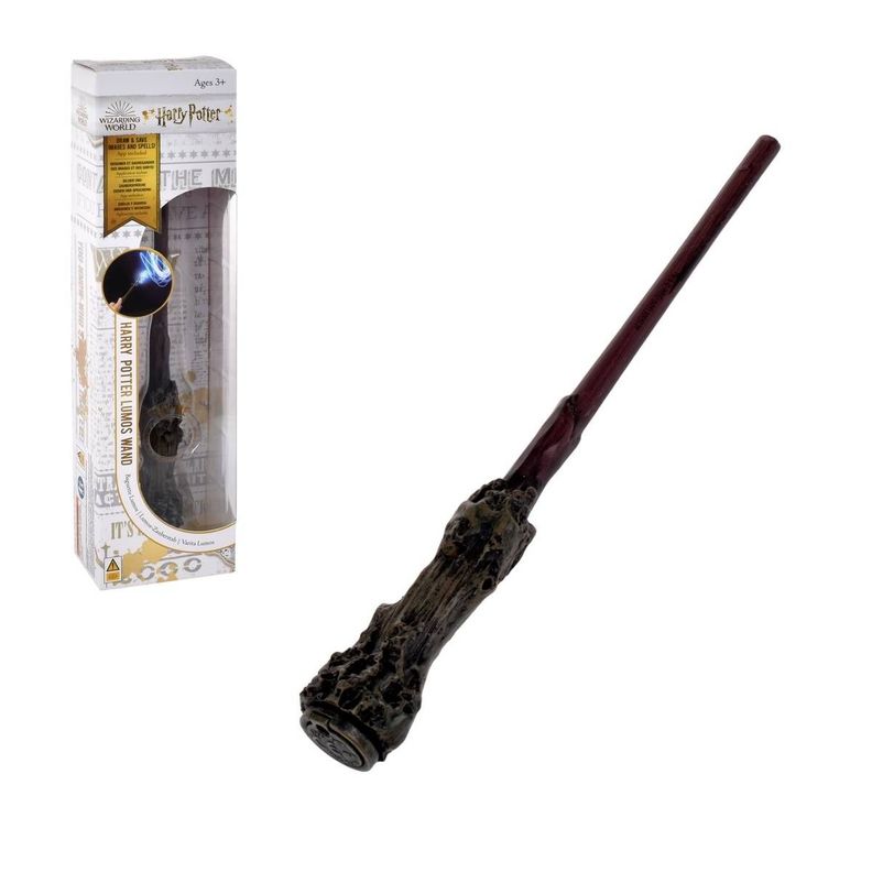 VARITA DIBUJA EN EL AIRE DE 18 CMS - HARRY POTTER-0