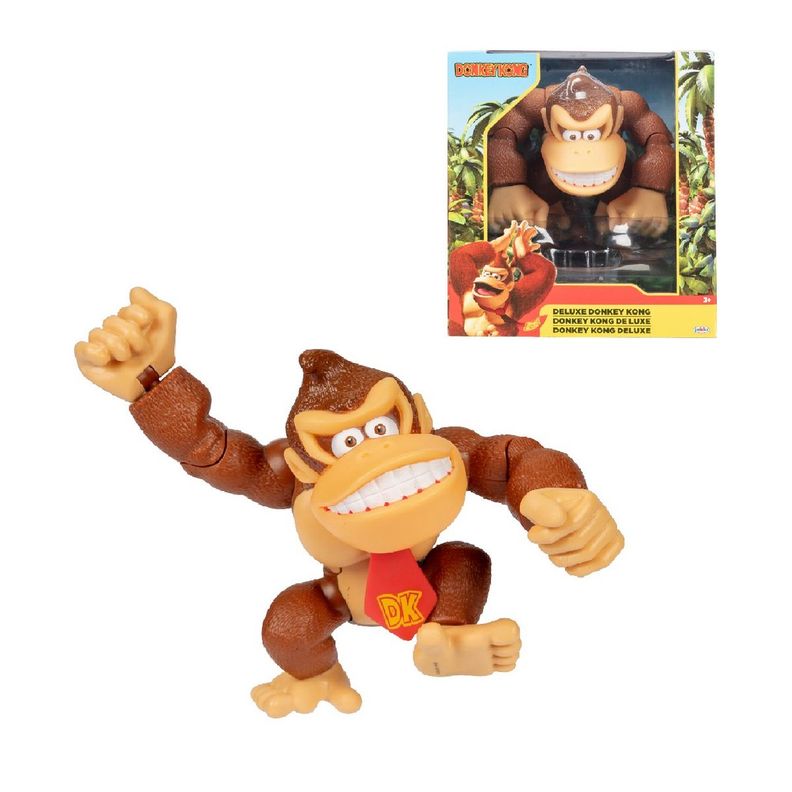Donkey Kong-0