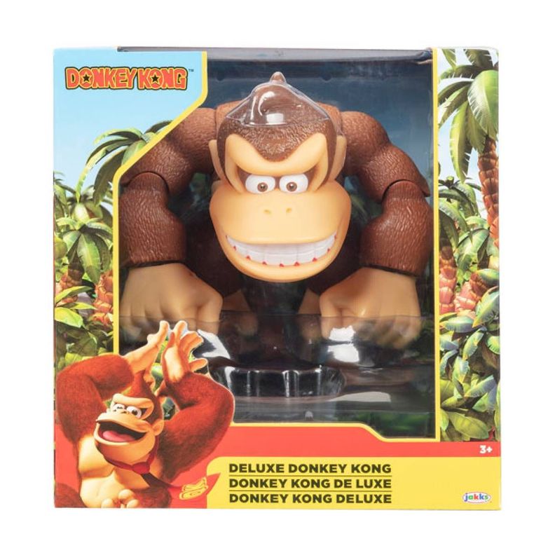Donkey Kong-2