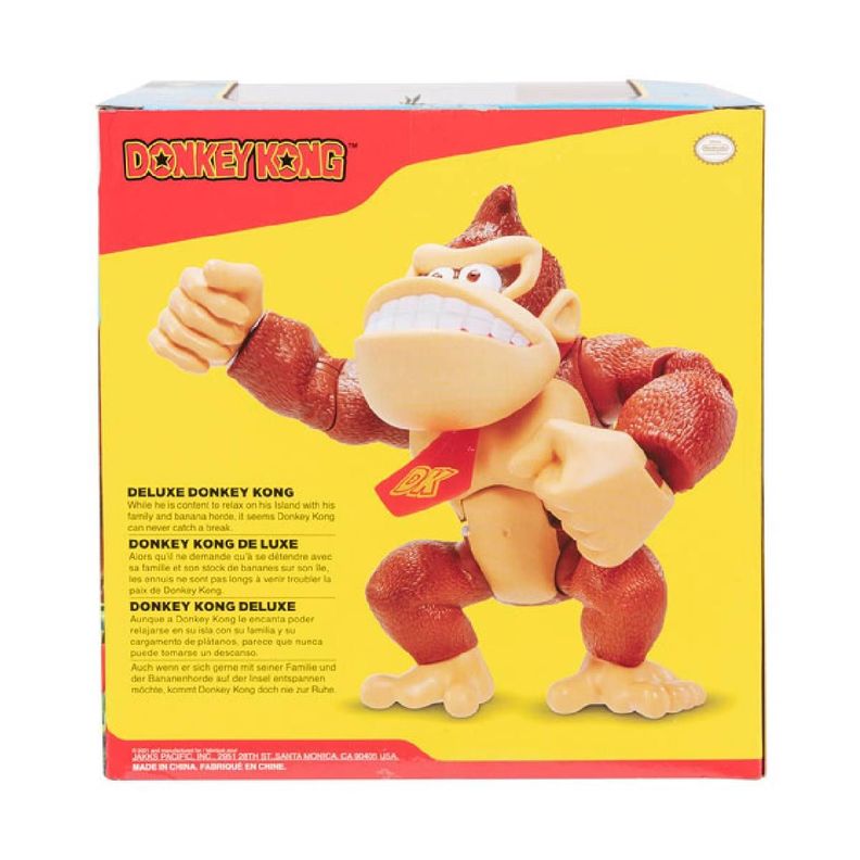 Donkey Kong-3
