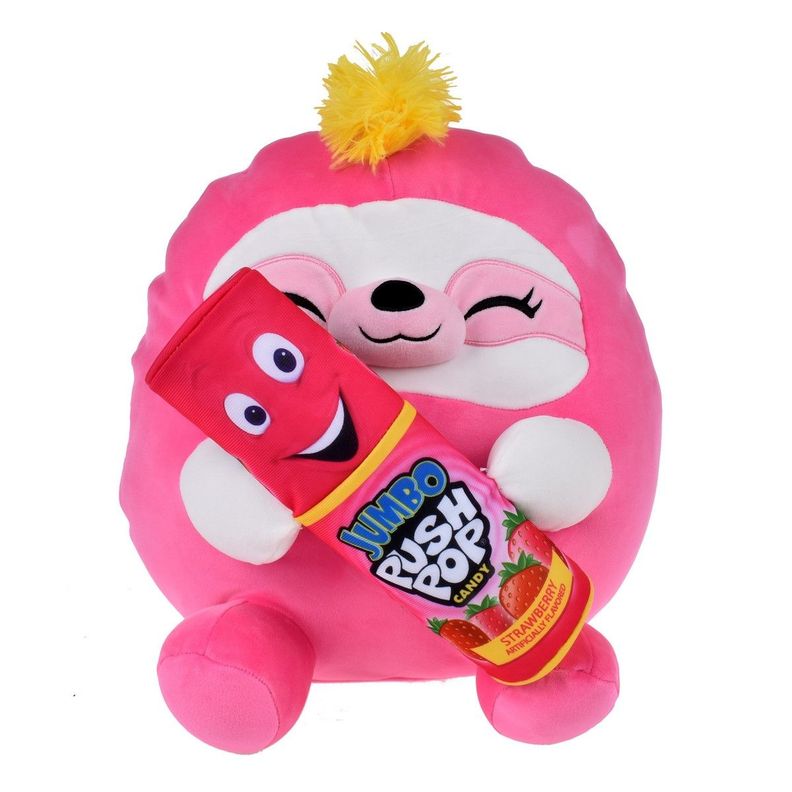 Peluche Snackles De 35 Cms De Zuru - Susie-0