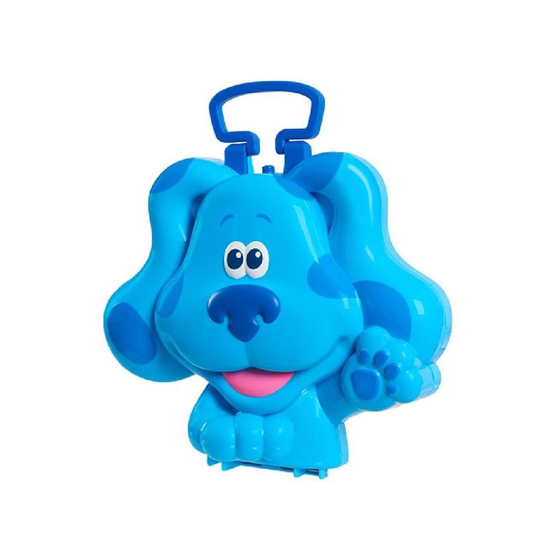 Pistas De Blue Y Tu Set Amigos-2