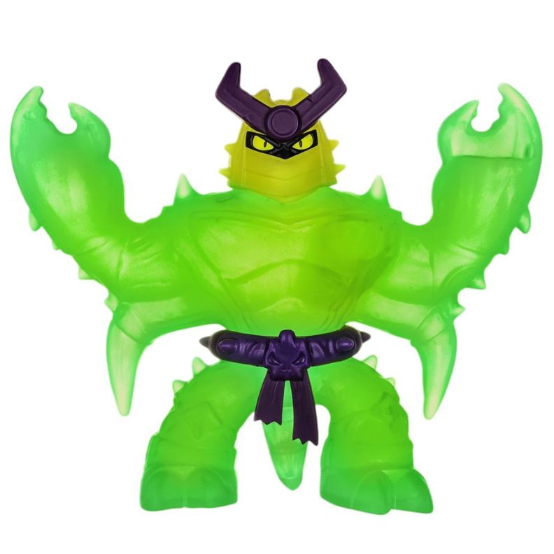 GOO JIT ZU GLOW SHIFTERS Q/ALUMBRAN - SCORPIUS-0