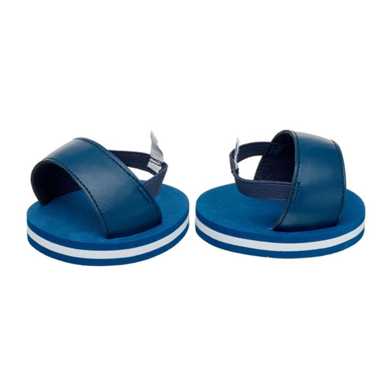 CHALAS AZULES BUILD-A-BEAR-1