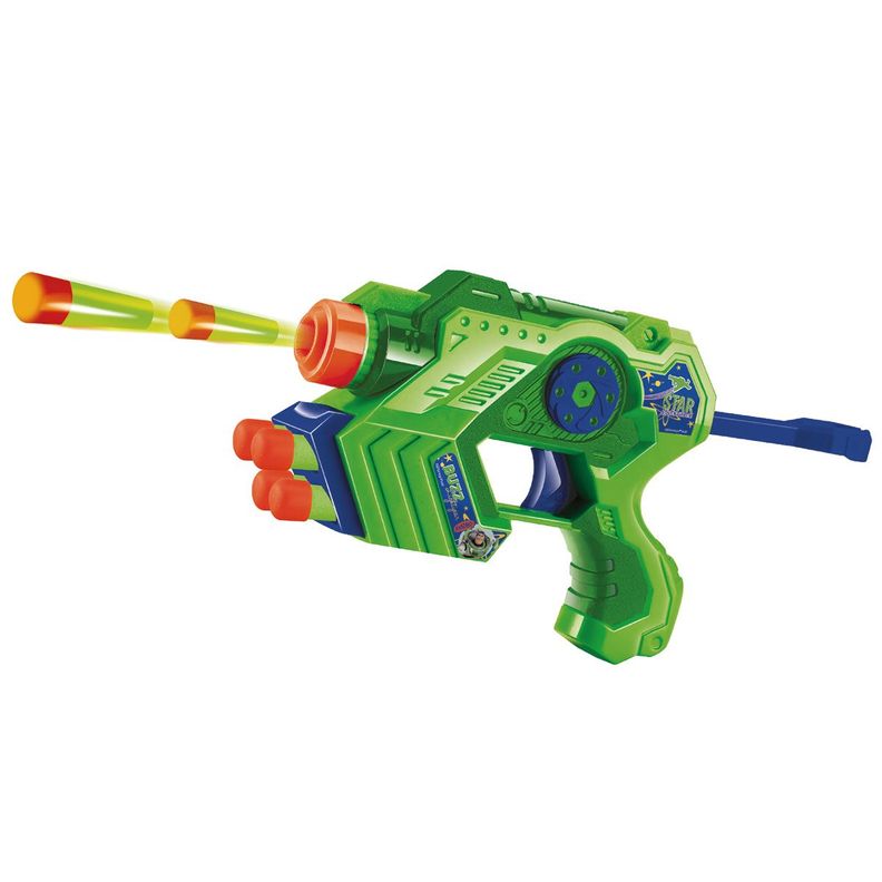Lanzador C/ Acces Toy Story Disney-1