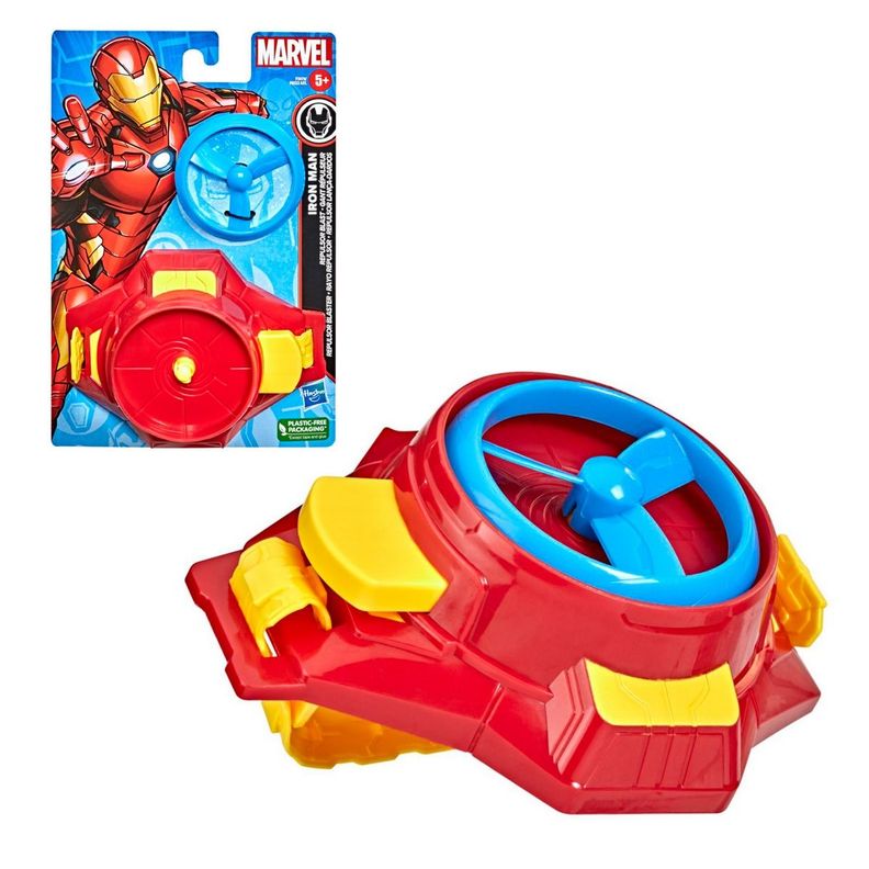 Marvel Role Play Value - Iron Man-0