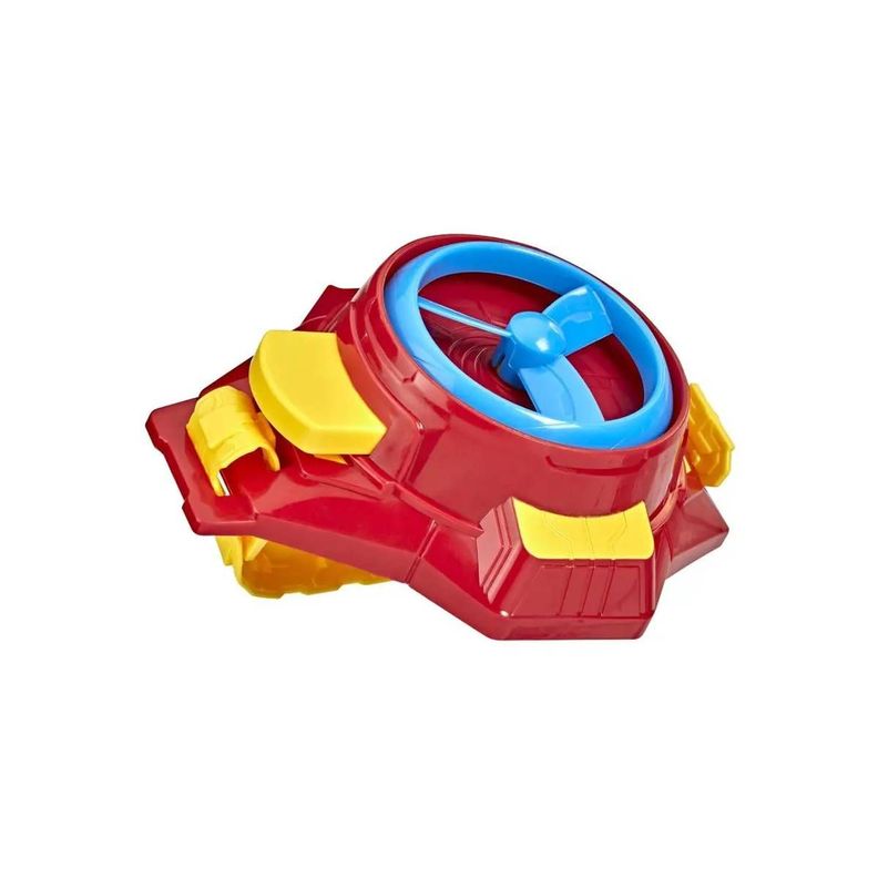 Marvel Role Play Value - Iron Man-2