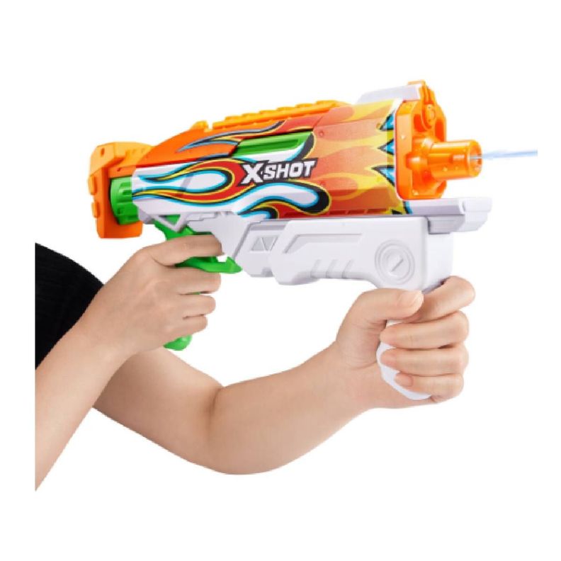 LANZA AGUA SKINS X-SHOT - BLAZER-2