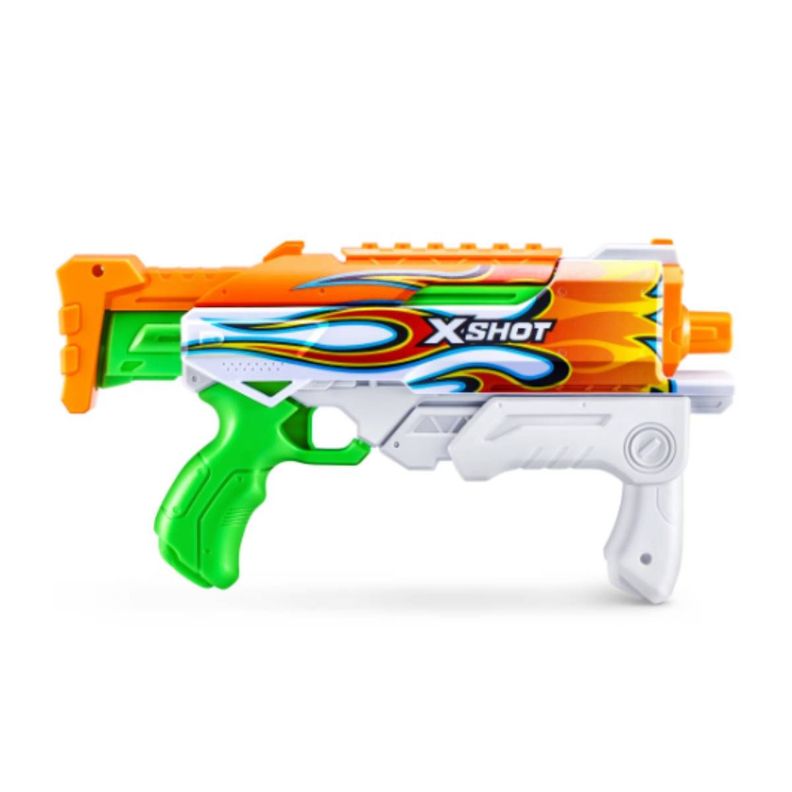 LANZA AGUA SKINS X-SHOT - BLAZER-3