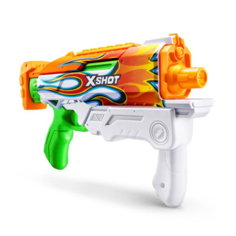 LANZA AGUA SKINS X-SHOT - BLAZER-4