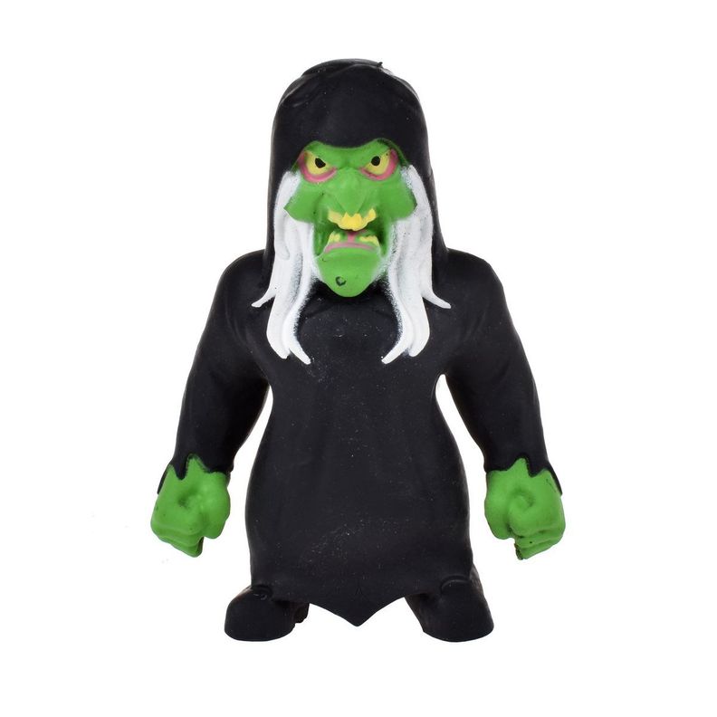 FIGURA MONSTER FLEX - BRUJA-1