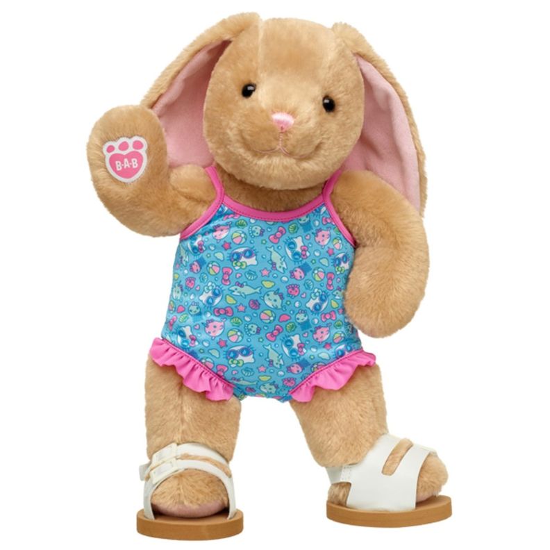 CHALAS BLANCAS BUILD-A-BEAR-2